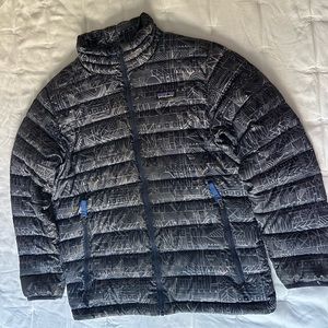 Patagonia Kids Down Sweater Large (12)